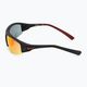 Слънчеви очила Nike Skylon Ace 22 матово черно/сиво с червено огледало 4