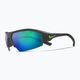 Слънчеви очила Nike Skylon Ace 22 матова секвоя/кафява със зелено огледало 5