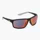 Слънчеви очила Nike Adrenaline 22 матово черно/полеви оттенък
