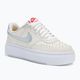 Дамски обувки Nike Court Vision Alta phantom/light marine/white/football grey