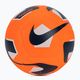 Nike Park Team 2.0 футболна топка DN3607-803 размер 4