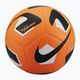 Nike Park Team 2.0 футболна топка DN3607-803 размер 5 3