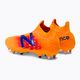 New Balance Tekela V3+ Pro SG мъжки футболни обувки оранжеви MST1SD35.D.080 3