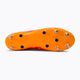 New Balance Tekela V3+ Pro SG мъжки футболни обувки оранжеви MST1SD35.D.080 5