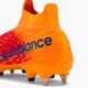 New Balance Tekela V3+ Pro SG мъжки футболни обувки оранжеви MST1SD35.D.080 9