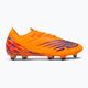 New Balance мъжки футболни обувки Furon V7 Pro FG orange MSF1FA65.D.105 2