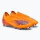 New Balance мъжки футболни обувки Furon V7 Pro FG orange MSF1FA65.D.105 4