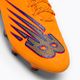 New Balance мъжки футболни обувки Furon V7 Pro FG orange MSF1FA65.D.105 7