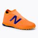 New Balance Tekela V3+ Magique TF детски футболни обувки оранжеви JST3TD35.M.055