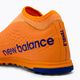 New Balance Tekela V3+ Magique TF детски футболни обувки оранжеви JST3TD35.M.055 8