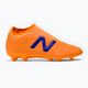 Детски футболни обувки New Balance Tekela V3+ Magique FG orange JST3FD35.M.045 2