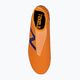 Детски футболни обувки New Balance Tekela V3+ Magique FG orange JST3FD35.M.045 6