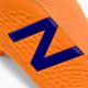 Детски футболни обувки New Balance Tekela V3+ Magique FG orange JST3FD35.M.045 7