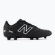New Balance 442 V2 Academy FG мъжки футболни обувки черни MS43FBK2.D.120 11