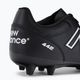 New Balance 442 V2 Academy FG мъжки футболни обувки черни MS43FBK2.D.120 8