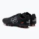 New Balance 442 V2 Pro FG мъжки футболни обувки черни MS41FBK2.D.075 3