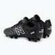 New Balance 442 V2 Academy FG детски футболни обувки черни JS43FBK2.M.035 3