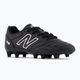 New Balance 442 V2 Academy FG детски футболни обувки черни JS43FBK2.M.035 10