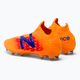 New Balance мъжки футболни обувки Tekela V3+ Pro FG orange MST1FD35.D.080 3