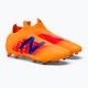 New Balance мъжки футболни обувки Tekela V3+ Pro FG orange MST1FD35.D.080 4