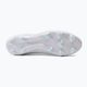 New Balance Furon V7 Pro FG футболни обувки бели MSF1FC65.D.075 5