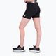Къси панталони за тренировка за жени New Balance Relentless Fitted black NBWS21182 2