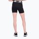 Къси панталони за тренировка за жени New Balance Relentless Fitted black NBWS21182 3