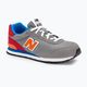Детски обувки New Balance GC515SL сиви