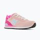 Детски обувки New Balance GC515SK розови 11