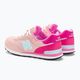 Детски обувки New Balance GC515SK розови 3