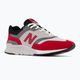 New Balance мъжки обувки 997H червени 8