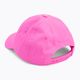 Дамска бейзболна шапка New Balance 6 Panel Curved Brim Snap Back pink NBLAH13010VPK.OSZ 3