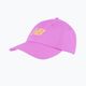 Дамска бейзболна шапка New Balance 6 Panel Curved Brim Snap Back pink NBLAH13010VPK.OSZ 5