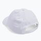 Дамска шапка New Balance 6 Panel Curved Brim Snap Back бяла NBLAH13010WT.OSZ 3