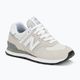 New Balance дамски обувки WL574 nimbus cloud