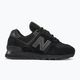 New Balance мъжки обувки ML574 black NBML574EVE 2