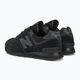 New Balance мъжки обувки ML574 black NBML574EVE 3