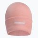 Зимна шапка за жени New Balance Knit Cuffed Beanie Бродерия в розово NBLAH13032PIE 2