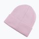 Зимна шапка за жени New Balance Knit Cuffed Beanie Бродерия в розово NBLAH13032PIE 5