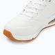 Дамски обувки SKECHERS Uno Golden Air white/mesh 7