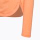Дамски суитшърт за трекинг на Columbia Sun Trek EU Hooded Pullover orange 1981541 8