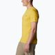 Мъжка риза за трекинг Columbia Zero Rules жълта 1533313742 3