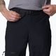 Columbia Summerdry Belted мъжки къси панталони за трекинг черни 2030843010 4