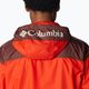 Columbia Challenger мъжко яке за вятър червено 1714291839 5