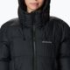 Дамско пухено яке Columbia Pike Lake Insulated II black 010 6