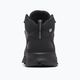Columbia Peakfreak II Mid Outdry Leather black/graphite мъжки туристически обувки 10