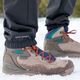 Columbia Newton Ridge BC мъжки туристически обувки ash brown/waterfall 20