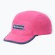 Детска бейзболна шапка Columbia Junior II Cachalot ultra pink/nocturnal 3