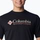 Columbia CSC Basic Logo black/csc retro logo мъжка тениска 5