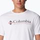 Мъжка тениска Columbia CSC Basic Logo white/csc retro logo 5